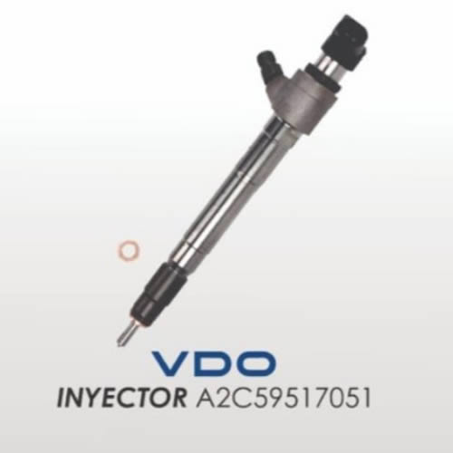 oferta de inyector VDO 